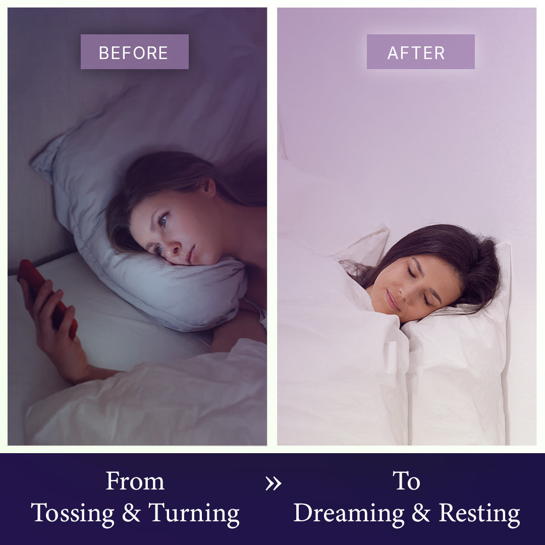 Dreamy Sleep Gummies