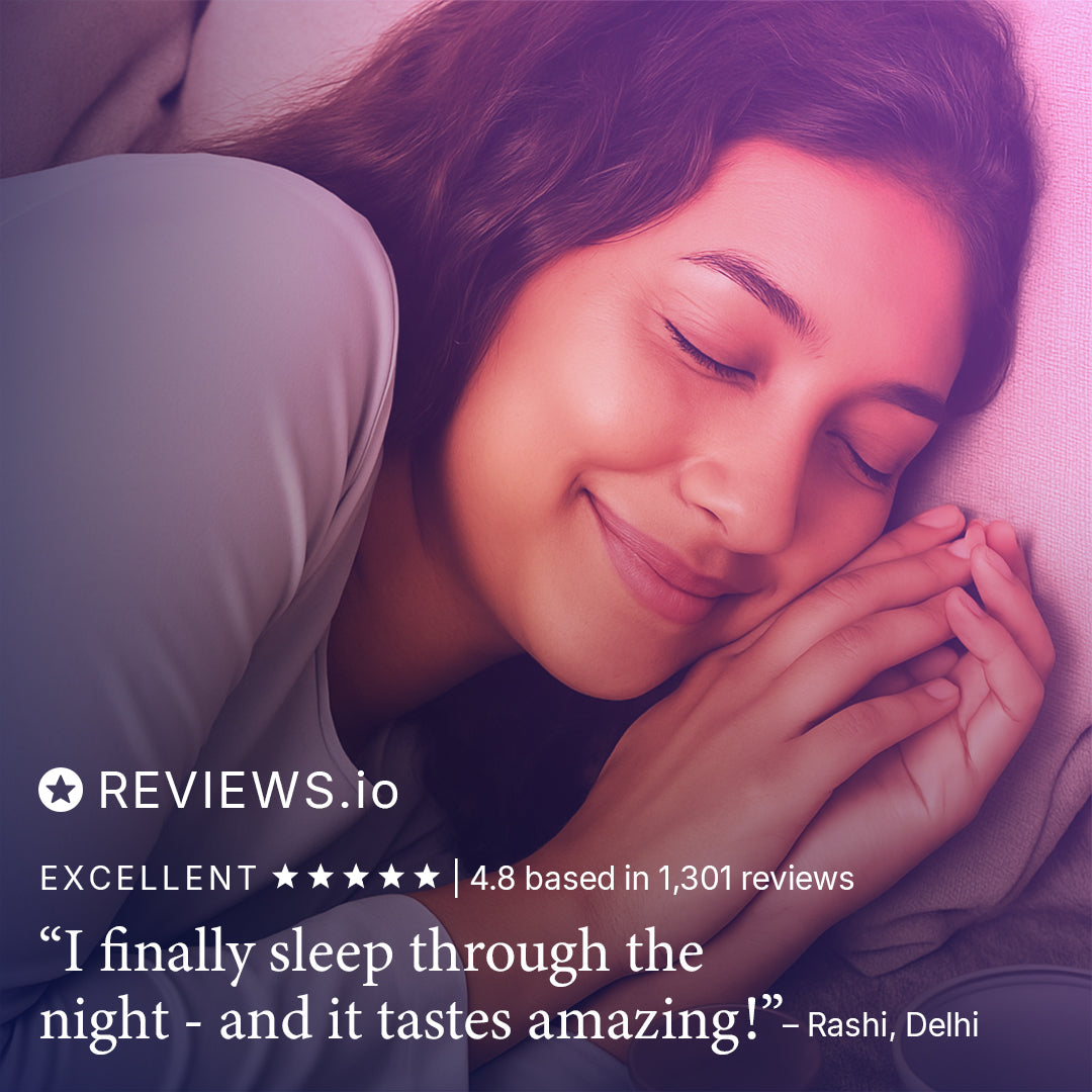 Dreamy Sleep Gummies
